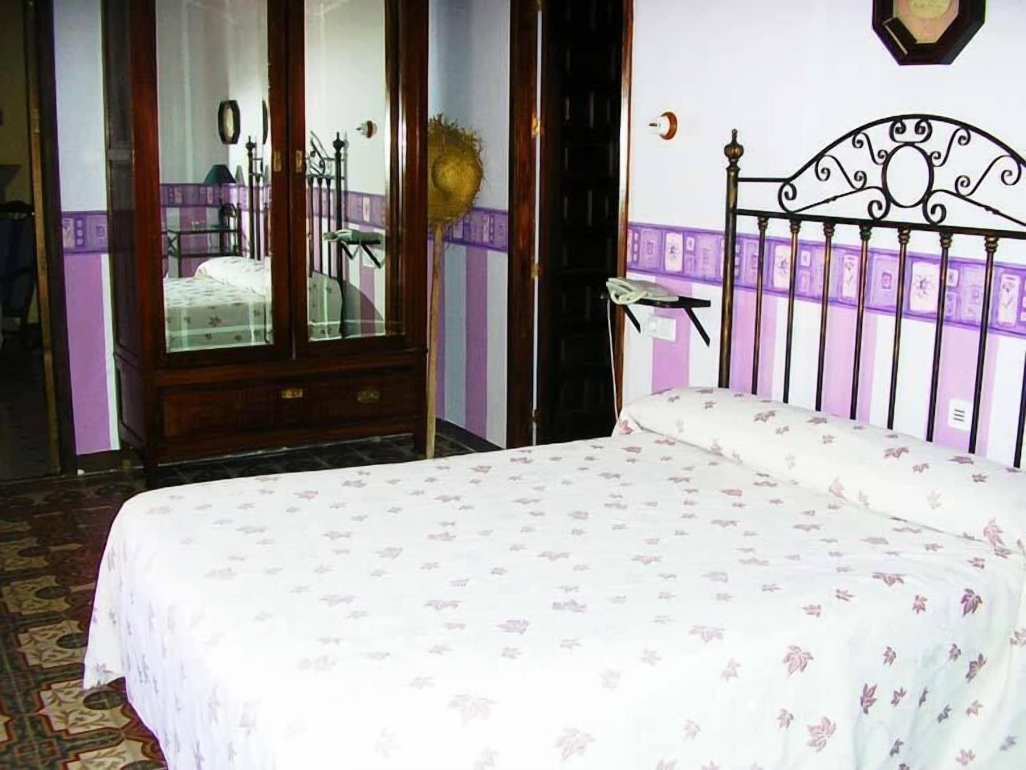 Hotel Palacio Guzmanes Baños de la Encina Zewnętrze zdjęcie